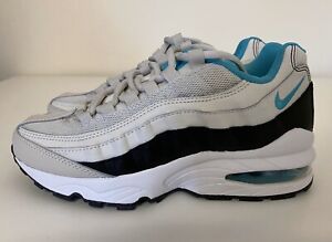 Nike Air Max 95 QS Light Bone Turquoise 