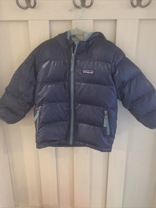 2t patagonia coat