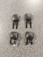 Lenovo M30-70 Base Rubber Foot Feet Set