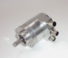 Drehgeber ROQ 425 512 (neu) Id.Nr. 549889-01 Heidenhain