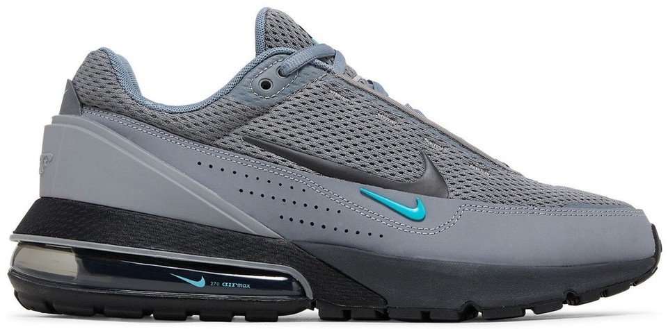 Nike Air Max Pulse Cool Grey for Sale | Authenticity Guaranteed | eBay