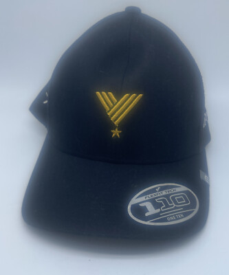 Travis Matthew Cruz Black Mesh Snapback Cap Trucker Hat 110  display picture 3