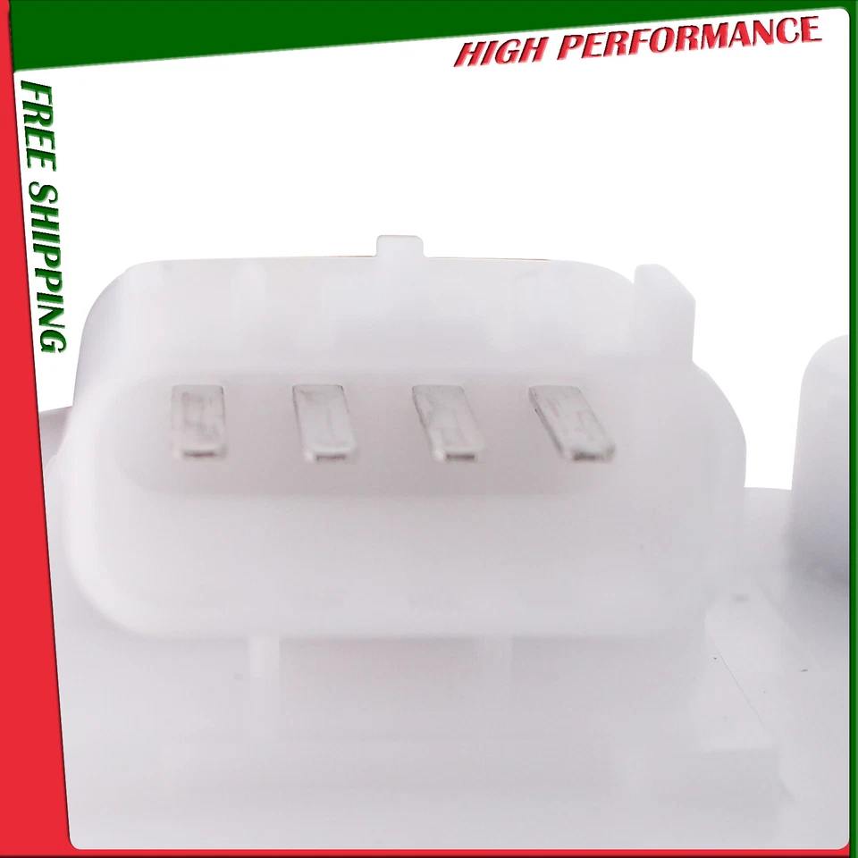 Módulo de bomba de combustible para Chevrolet Colorado GMC Canyon 2015-2020 2,5 L 3,6 L FG2056 Foto 2 de 4