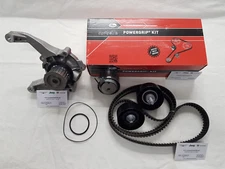 Timing Belt Kit and Water Pump for Jeep Liberty 2.8L CRD 2002-2007