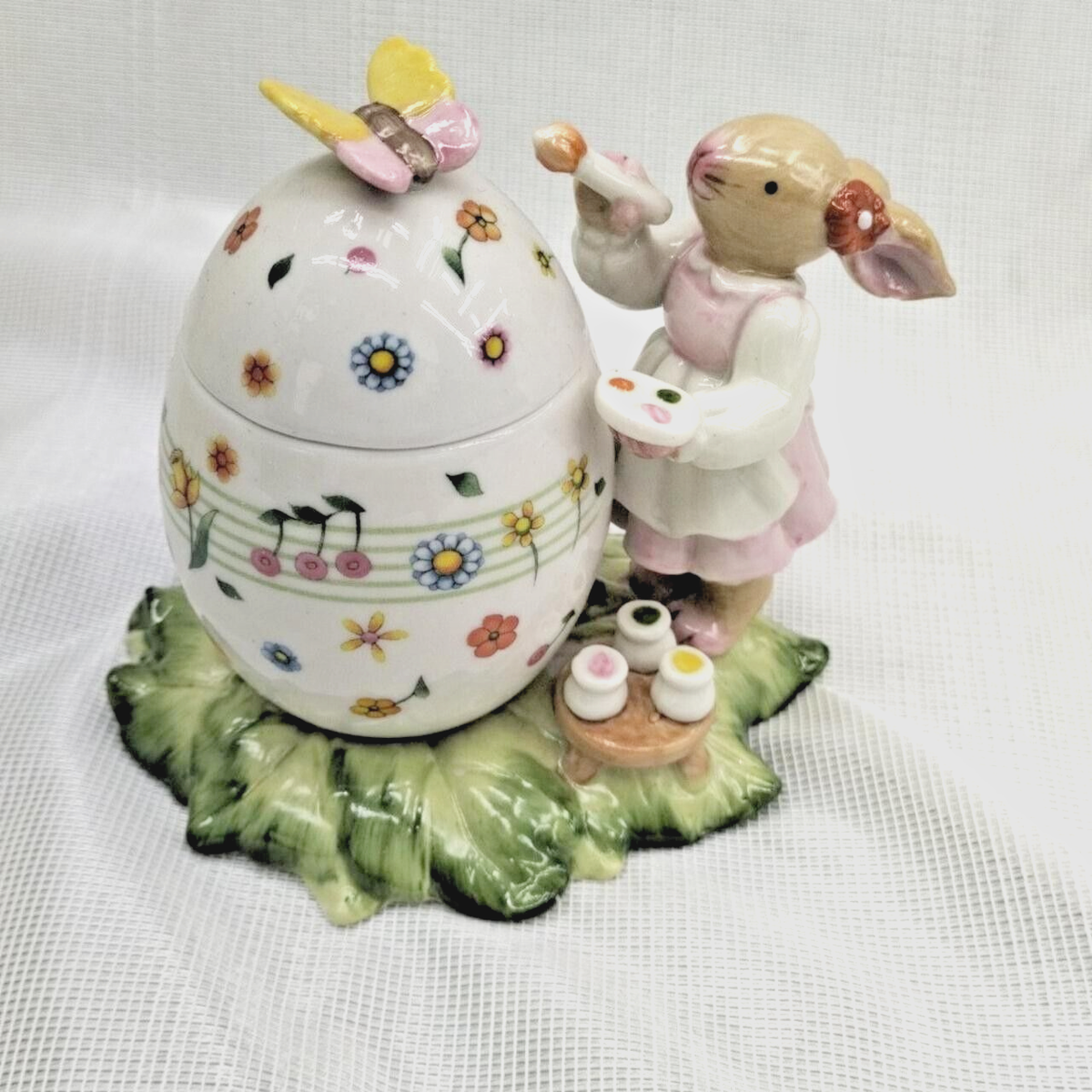 1*0様 Villeroy＆Boch ビレロイボッホ Bunny Family 1*0様 Villeroy＆Boch ビレロイボッホ Bunny Family 1*0様