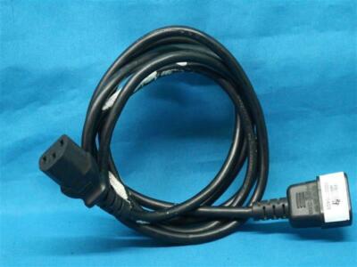DHT Tech DHT85 A0037274 Power Cable