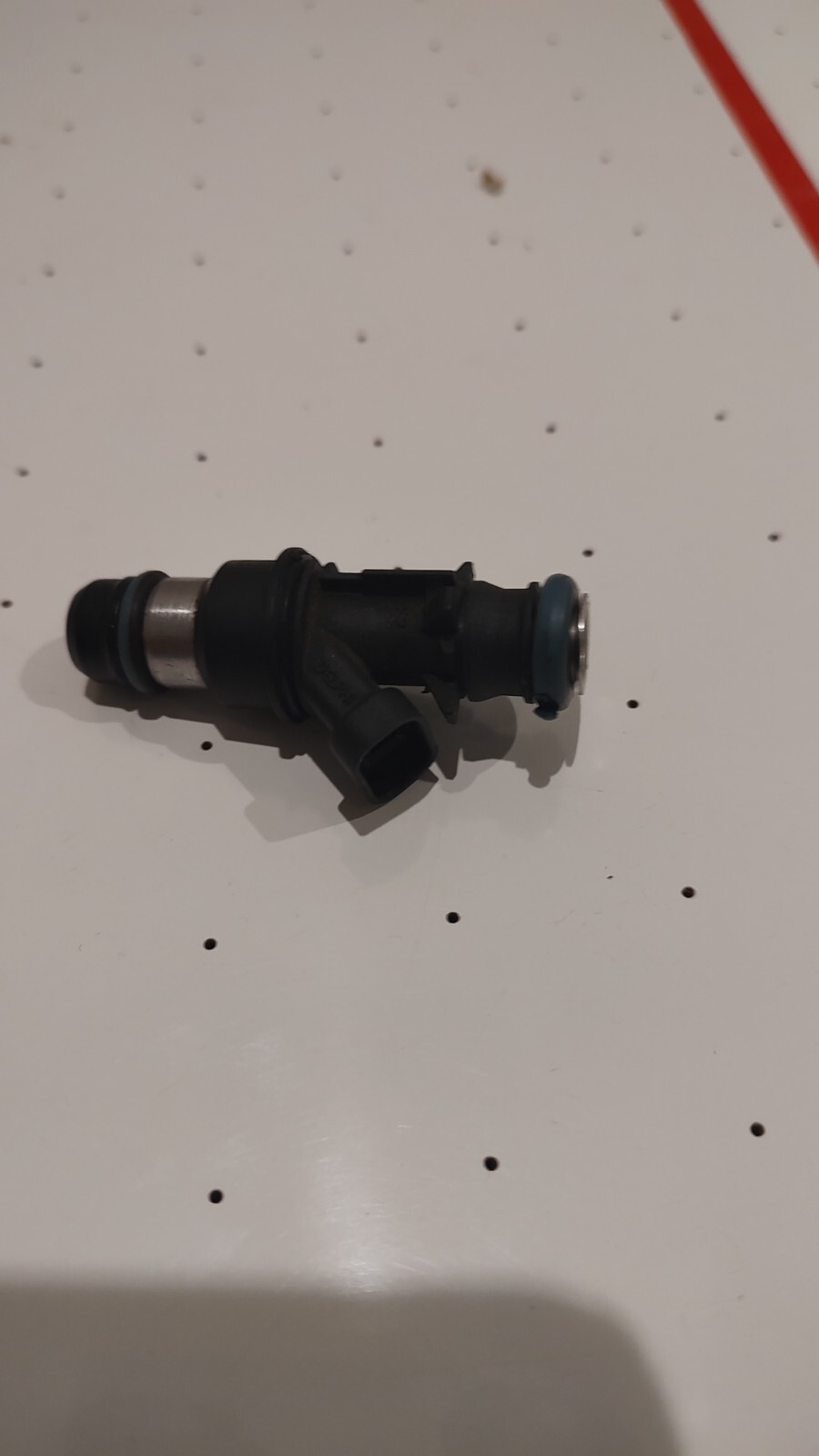 LS TRUCK Ls Dcapped truck injectors eBay