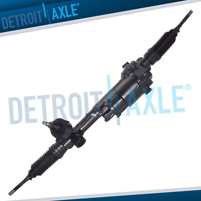 AWD Electric Power Steering Rack and Pinion for Chrysler 300 Challenger Charger