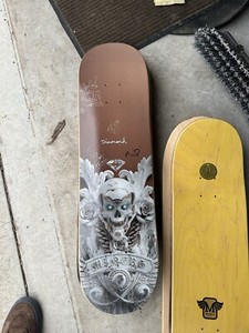 Steve Berra Skateboard | eBay