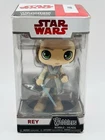 FUNKO~Star Wars ~The Last Jedi Wobblers Heads ~Rey Figure