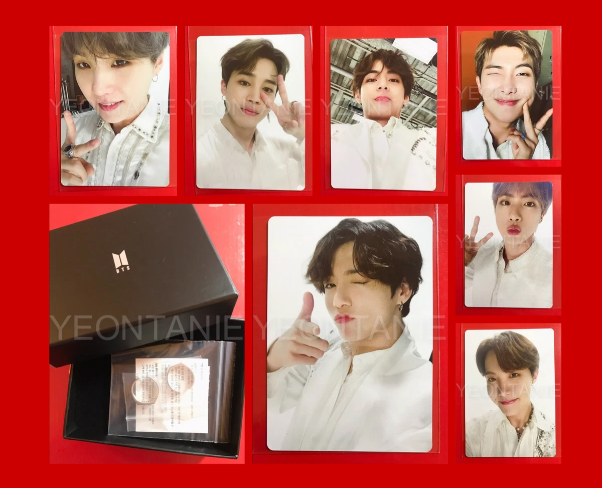 Bts rings deals ebay