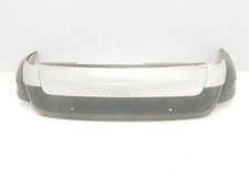 Pare-choc arrière Land Rover DISCOVERY