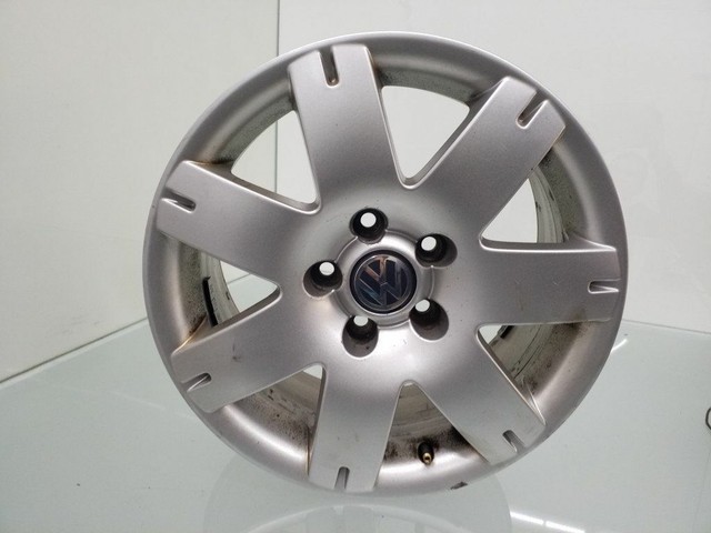 Volkswagen Passat Sport B5 5 3b Alloy Wheel 16 Inch 3bl For Sale Online Ebay