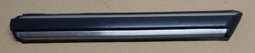 BMW E21 Zierleiste vorne rechts Stoßleiste Chrom Kotflügel Seitenwand 1831470