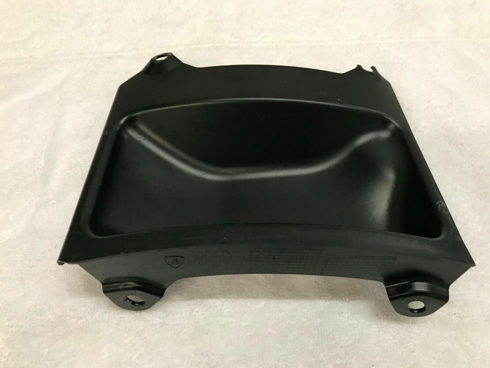 LAMBORGHINI AVENTADOR LP700 LP720 PASSENGER RIGHT SIDE DOOR COVER OEM 470831438B