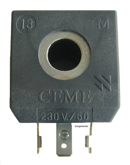 Клапан ceme 688