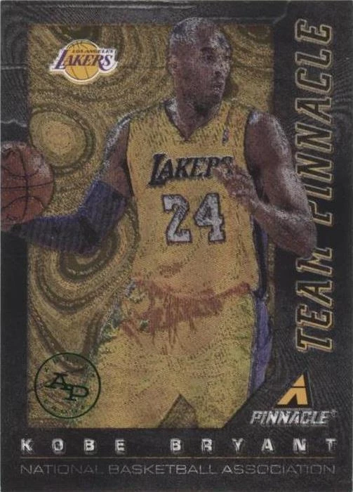 2013-14 Panini Pinnacle - Kobe Bryant/LeBron James #3 for sale | eBay