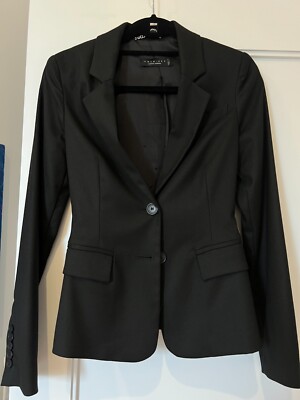 Twin-Set Simona Barbieri Blazer, barely used, XS, made in Italy