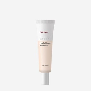 manyo bb cream