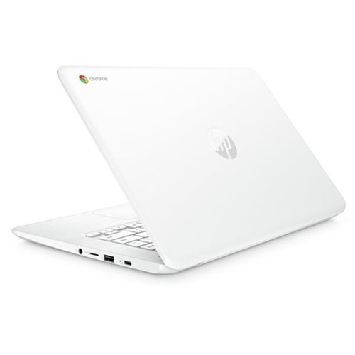 HP Chromebook 14-ca004na Celeron N3350 4Gb 32Gb eMMC 14" WLED Chrome OS 4PL57EA