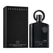 Afnan Supremacy Noir Eau De Parfum Spray 100 ml