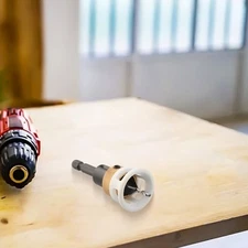 Adjustable Countersink Drill Bits Smooth And Precise Drilling Carbide Material