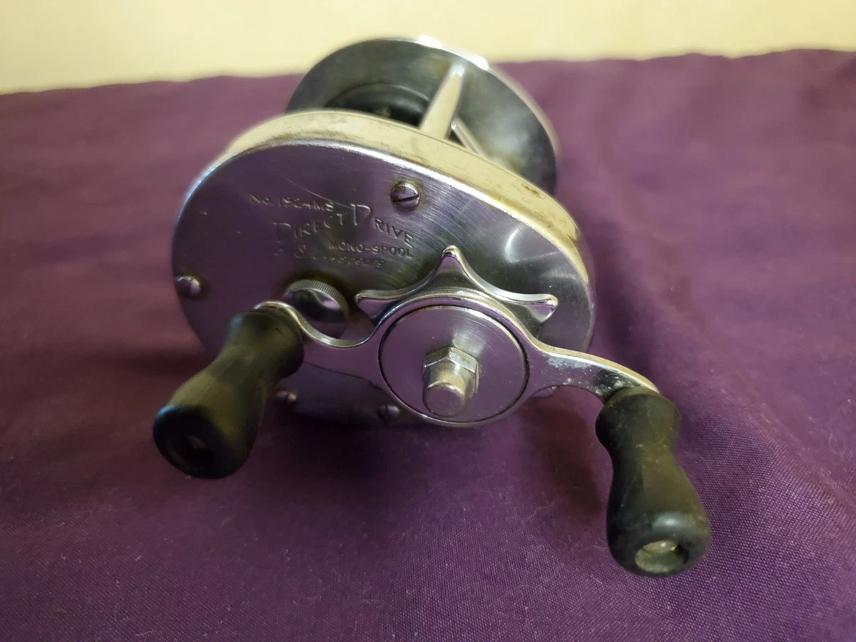 Shakespeare 1924 Reel for sale - eBay