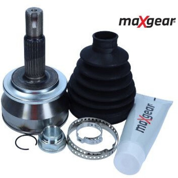 Maxgear 49-2906 Gelenksatz FüR Antriebswelle Vorderachse Vorne FüR Mitsubishi-image