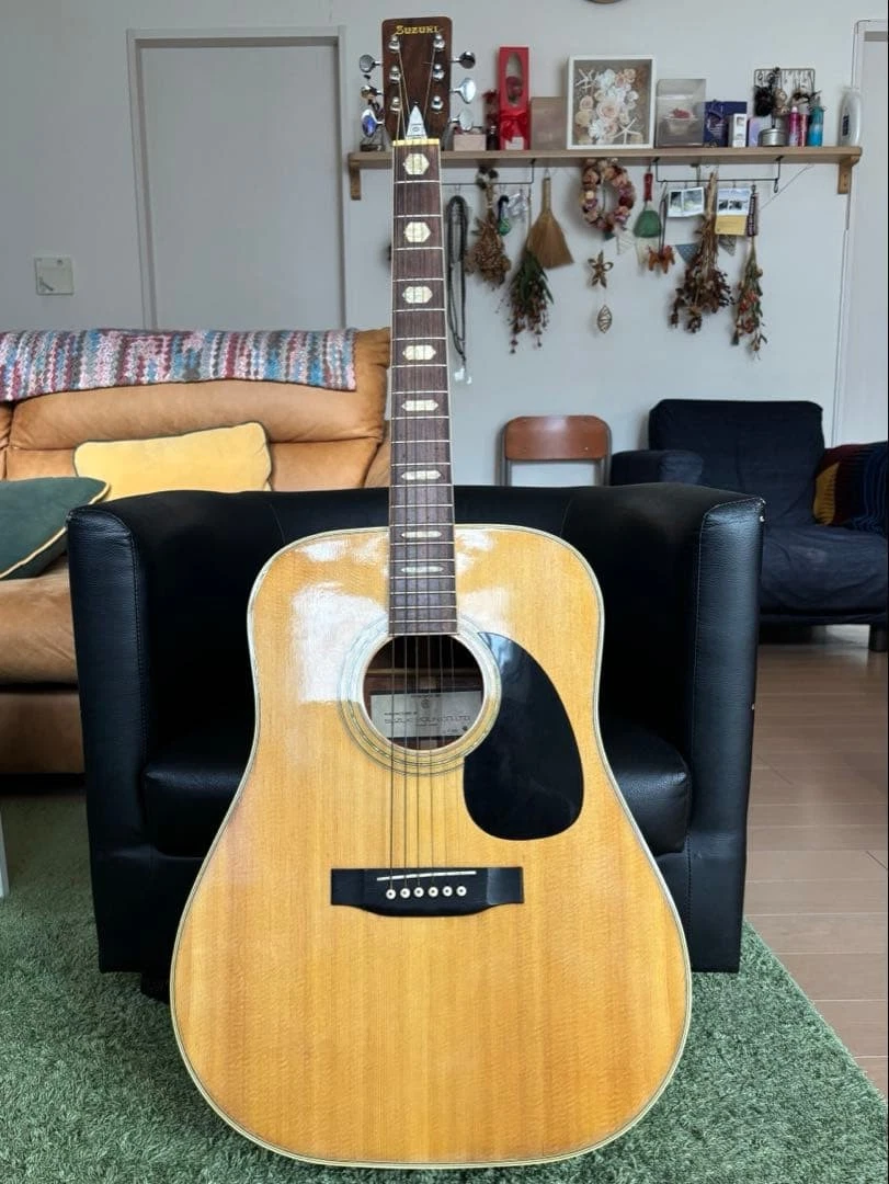 Suzuki Acoustic Guitars | eBay