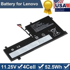 New L17M3PG2 Battery For Lenovo Legion Y530 Y540 Y740 Y545 Y7000 Series L17C3PG2