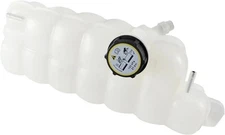 NEW Reservoir Expansion Tank Compatible With 2015-2021 Fo-rd F150 ; 2018-2021 