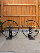 Mavic Ksyrium SLR Exalith 700c Wheel Set Clincher Shimano 11 Speed Hub