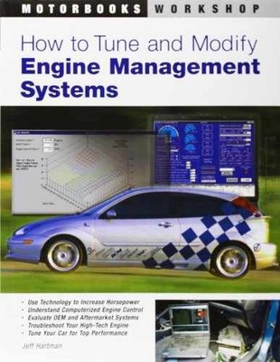 How to Tune and Modify Engine - Paperback, by Hartman Jeff - Acceptable