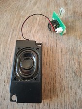 Van MOOF S2 speaker and Charging Port.