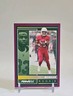 Trey Benson 2024 Panini Encore Blue Pinnacle RC /75 #293 Arizona Cardinals