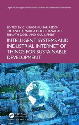 Intelligent Systems and Industrial Internet of Things for Sustainable Developmen