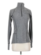 C9 By Champion Women Gray Track Jacket XS