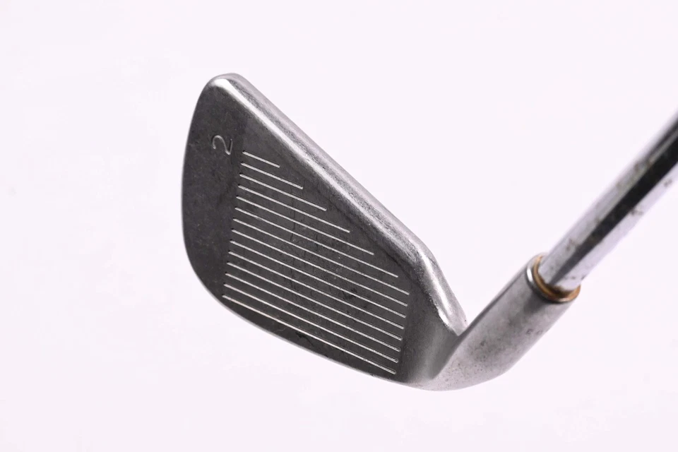 Ping Eye 2 #2 Iron / 18.5 Degree / Black Dot / Stiff Flex Ping ZZ-Lite Shaft - Image 2 of 4