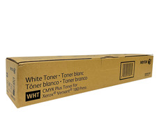 Xerox Versant 80/180/280 006R01807 Vivid White Toner