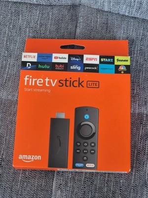 Amazon Fire TV Stick Lite (2. Generation)