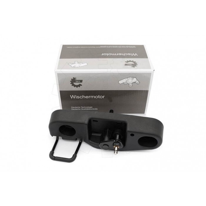 Barre essuie-glace arrière 6405LS pour rénover votre visibilité