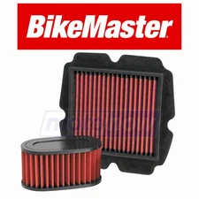 BikeMaster ZUTR-HA005 Air Filter for Fuel & Air Air Filters Filters bf