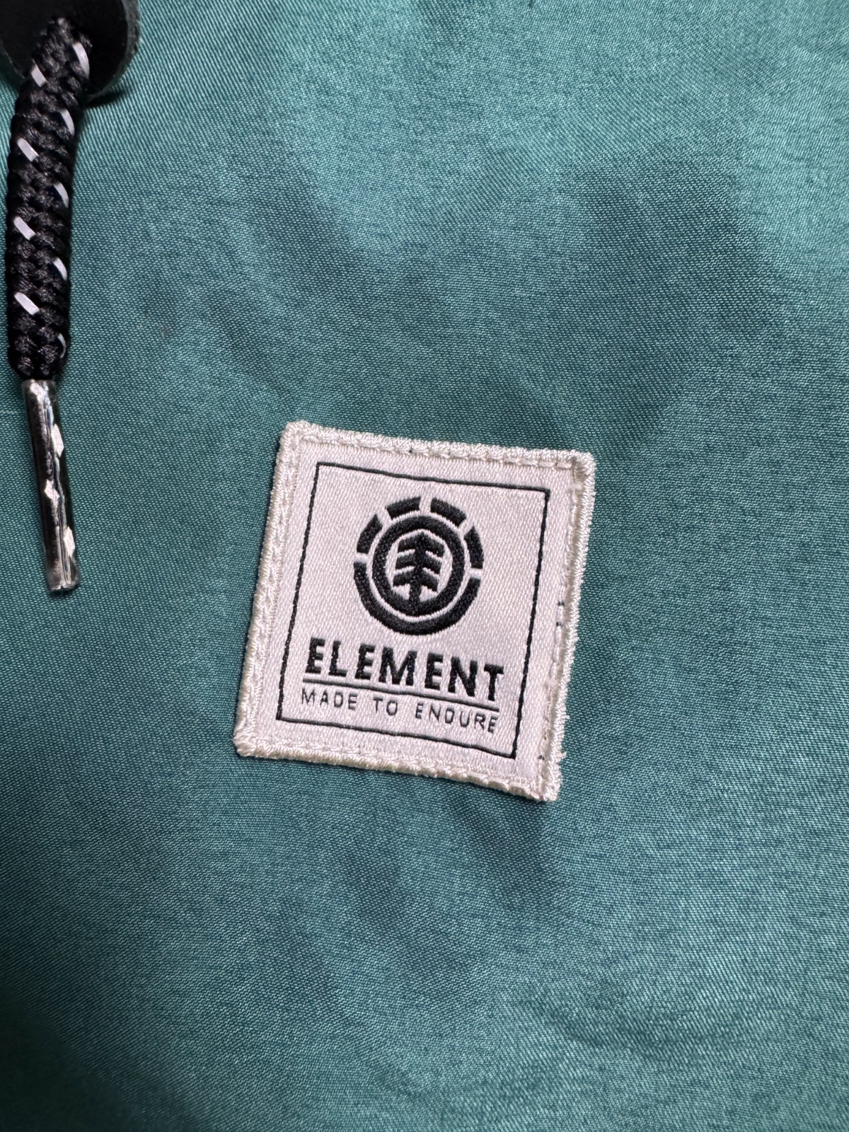 Element Wolfeboro Collection Alder Windbreaker Ja… - image 6