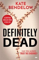 Kate Bendelow | Definitely Dead: A Gripping Thriller | Taschenbuch | Englisch