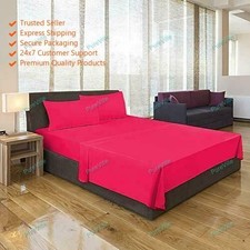 Einfarbig Ultra Weich Glatt Kühlung Mikrofaser 13 " Depp Taschen Enganliegend