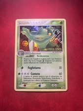 (40% Eng market) Sceptile 10/106 EX Emerald Reverse Holo MP *Italian low pop on eBay