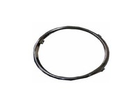 Nebelscheinwerfer Rahmen Links Audi A5 2007-2011 Verchromt