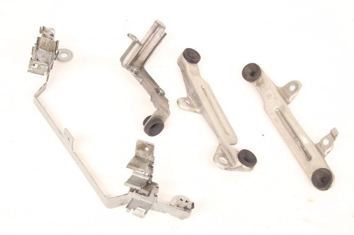 Halter Motorsteuergerät ECU Befestigung SET Mercedes CLS W219 C219 350CGI A27215