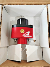 Aeromotive Carbureted Fuel Pressure Regulator 13201