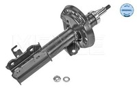 Meyle StossdÄMpfer Vorne Links FüR Opel Astra J Zafira Tourer C Chevrolet Cruze